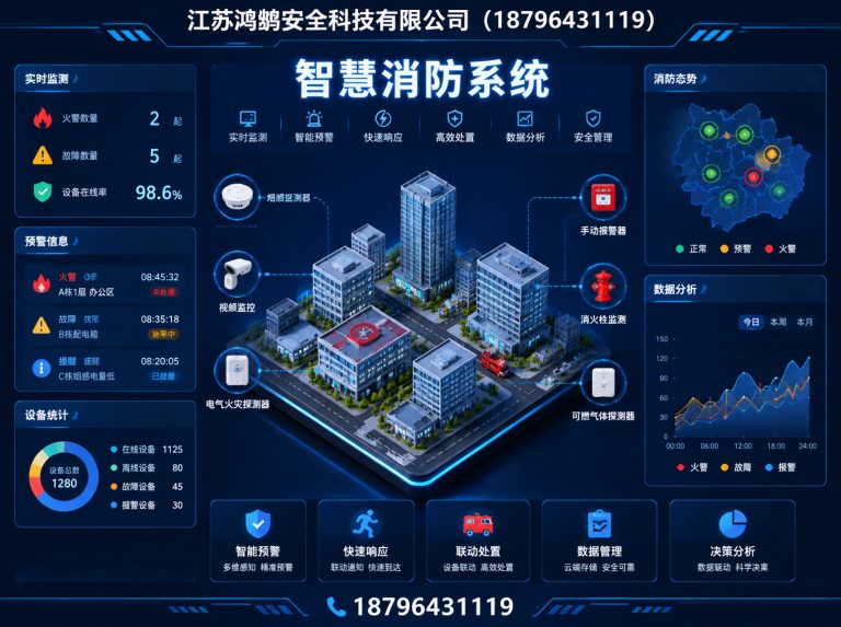 怀化国家高新技术企业展示图